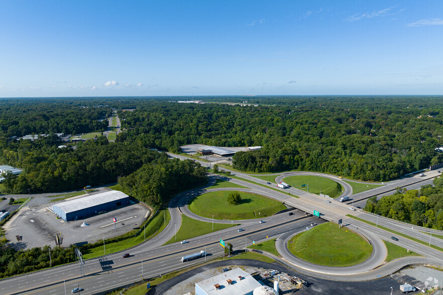 6110 US-1, Bensley, VA, Richmond, VA en alquiler - Foto del edificio - Imagen 2 de 5