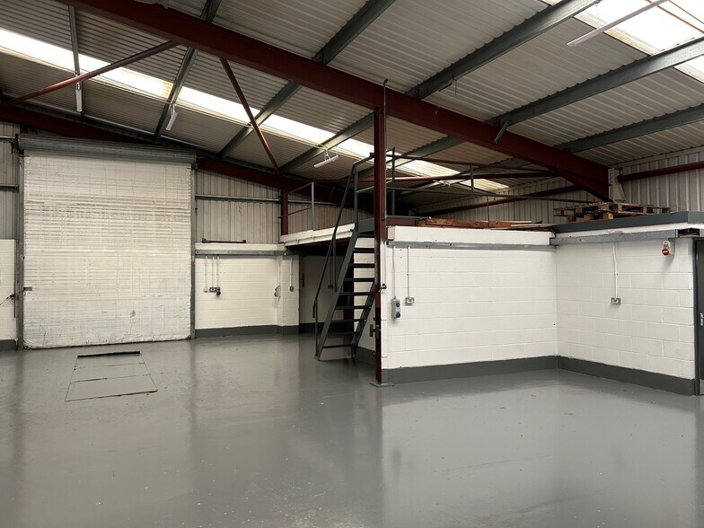 Long Island Park, Carlisle en alquiler - Foto del edificio - Imagen 3 de 11