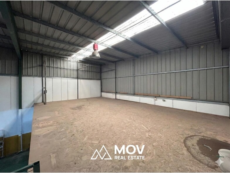 Calle Miño, 6, Benahadux, Almería en venta - Foto del interior - Imagen 3 de 4
