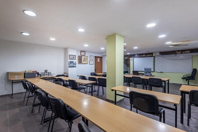 Más detalles de Oficina en venta