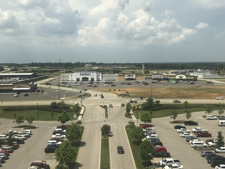 Eight Points Retail Development, Poplar Bluff, MO en alquiler - Foto del edificio - Imagen 2 de 4