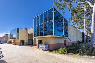 Más detalles de 39-41 Fourth Ave, Blacktown - Nave en alquiler
