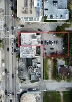 8033 Biscayne blvd - Inmueble