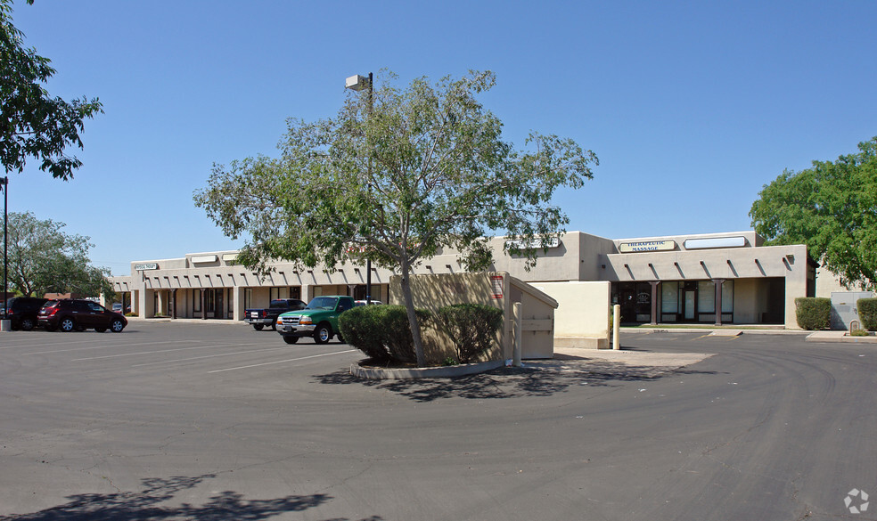 7802 N 43rd Ave, Glendale, AZ en alquiler - Foto del edificio - Imagen 3 de 5