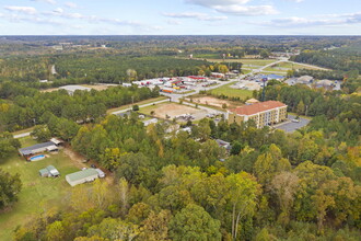 12951 Hwy 56, Clinton, SC - VISTA AÉREA  vista de mapa - Image1