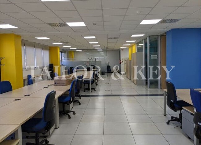 Más detalles de Oficina en alquiler