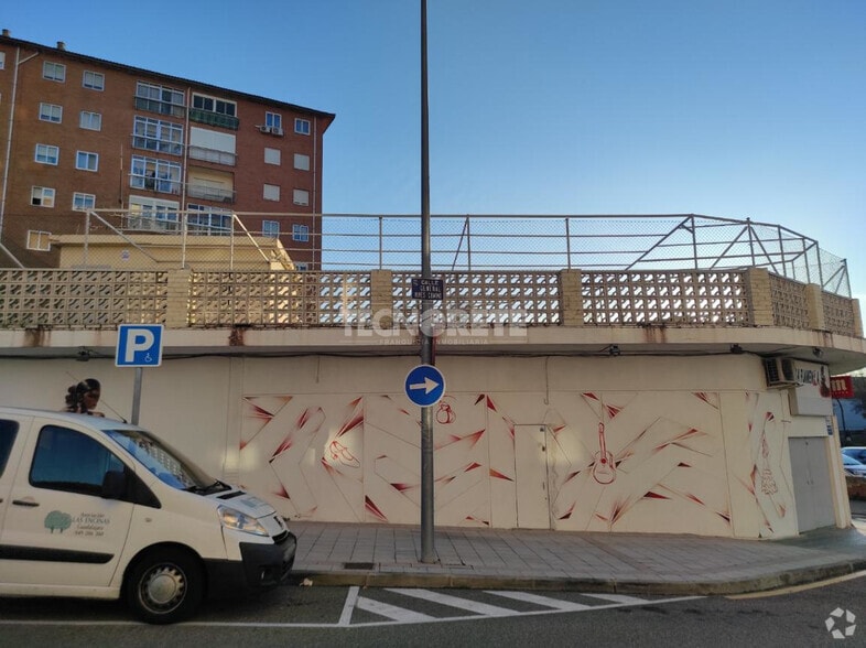 Local en Guadalajara, Guadalajara en venta - Foto principal - Imagen 1 de 1