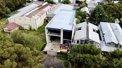 30 Beverley St, Yarraville, VIC - Aérea vista de mapa
