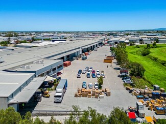 Más detalles de 55 Musgrave Rd, Brisbane - Nave en alquiler
