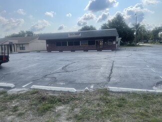 Más detalles para 7210 Congress St, New Port Richey, FL - Especializados en venta