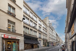 Más detalles para 54 Rue De Paradis, Paris - Oficina en alquiler