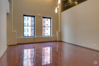 180 W Washington St, Chicago, IL en alquiler Foto del interior- Imagen 2 de 12