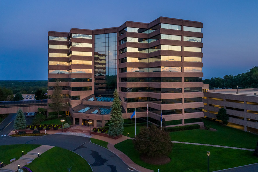 2 Corporate Dr, Shelton, CT en alquiler - Foto del edificio - Imagen 2 de 14