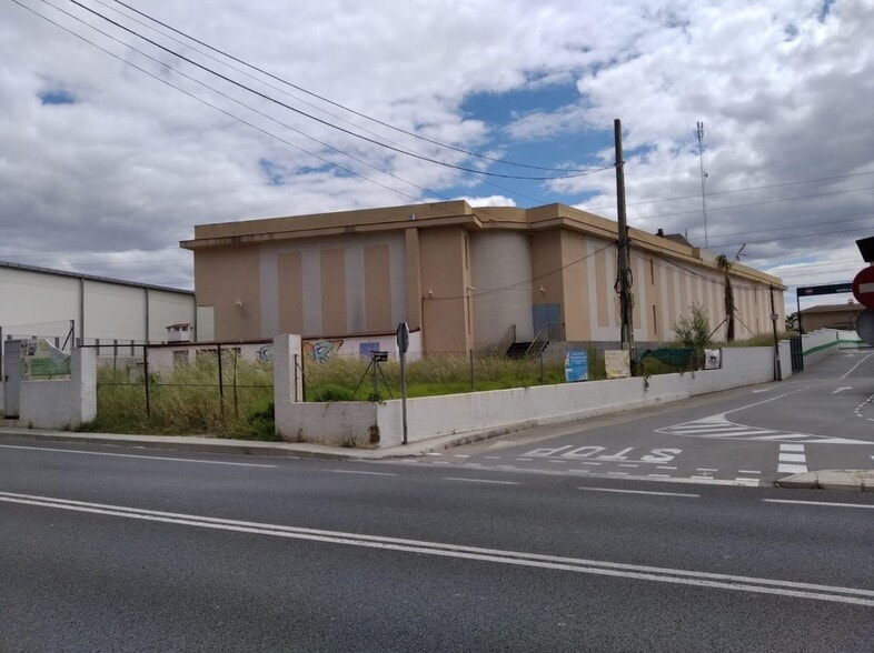 Terreno en L'ELIANA, Valencia en venta - Foto del edificio - Imagen 1 de 4