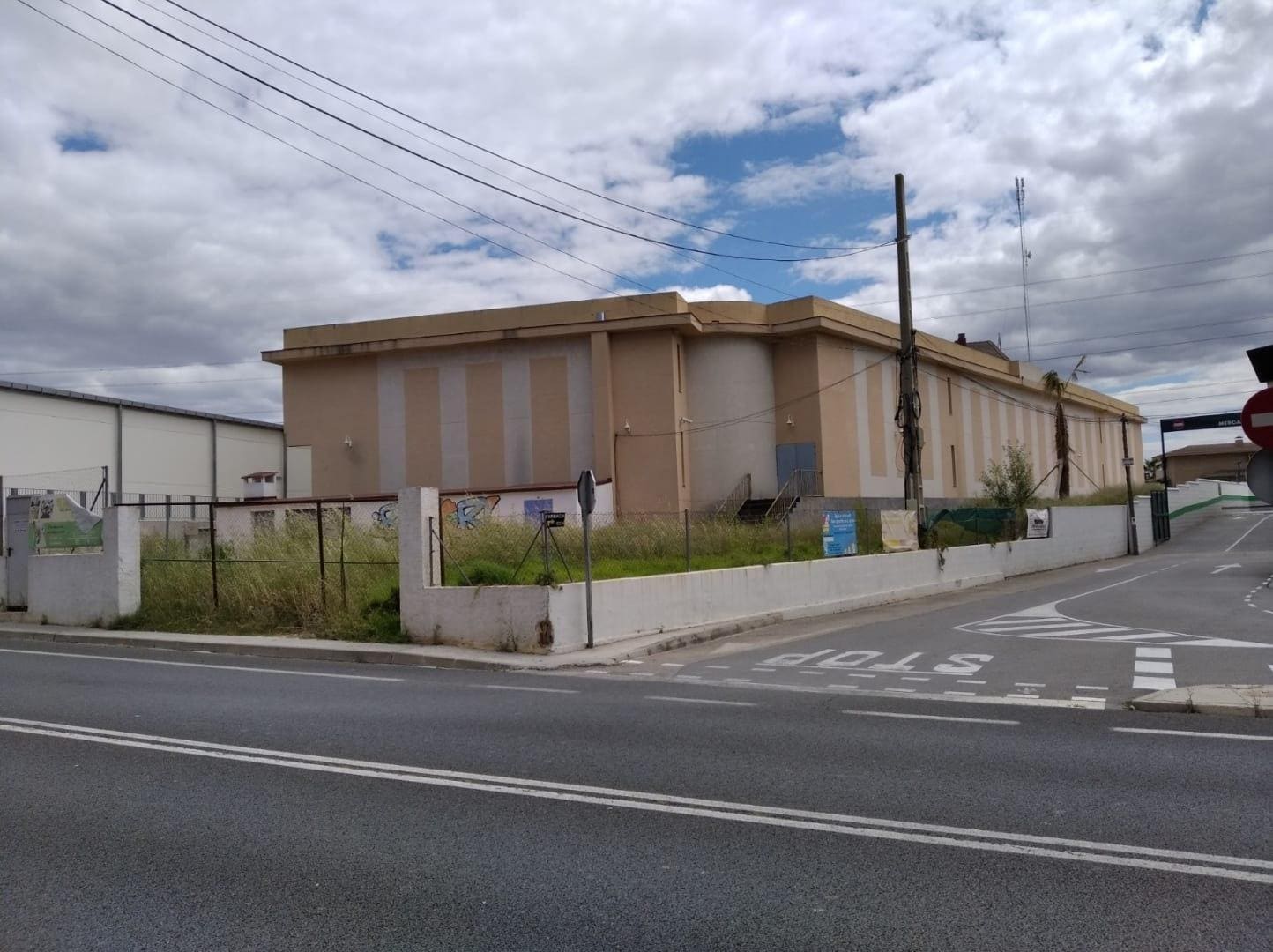 Terreno en L'ELIANA, Valencia en venta Foto del edificio- Imagen 1 de 5