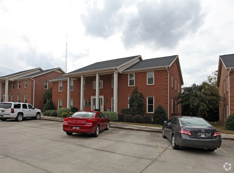 455 St. Andrews Rd, Columbia, SC en alquiler - Foto del edificio - Imagen 2 de 3