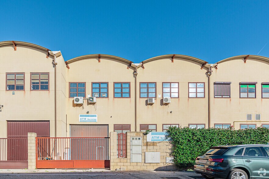 Calle Meridiano, 40, Torrejón de Ardoz, Madrid en venta - Foto principal - Imagen 1 de 2