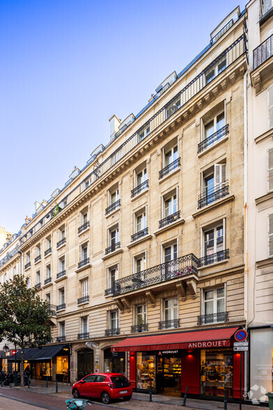 Rue Madeleine Michelis, Neuilly-sur-Seine en alquiler - Foto principal - Imagen 1 de 1