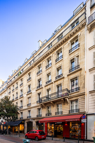 Más detalles para Rue Madeleine Michelis, Neuilly-sur-Seine - Local en alquiler