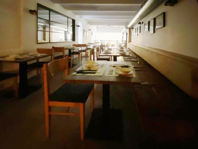 Más detalles de Local en alquiler