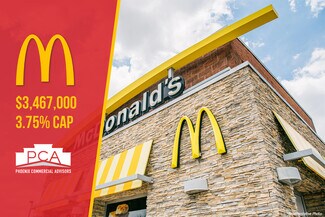 Más detalles de 3635 Power Rd, Mesa, AZ - Local en venta