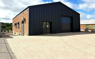Más detalles de 28 Buckland Rd, Yeovil - Nave en alquiler