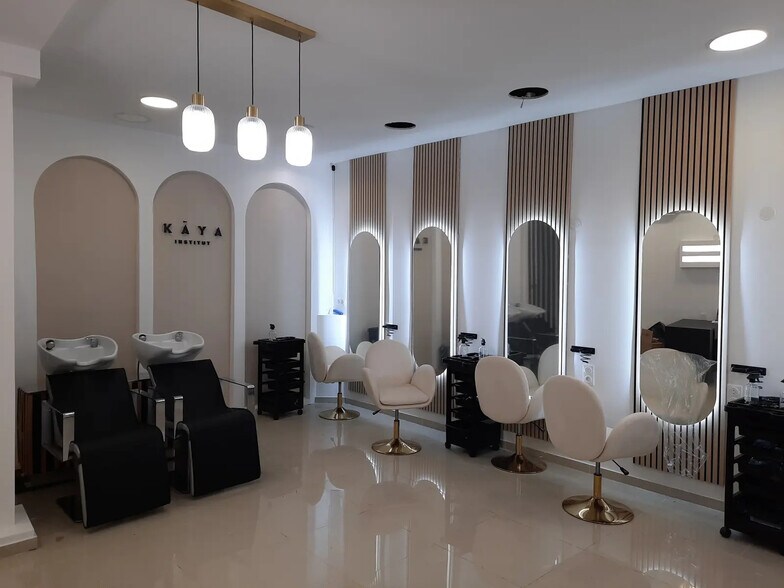 56 Rue Jean-Jacques Rousseau, Paris en alquiler - Foto del interior - Imagen 2 de 4