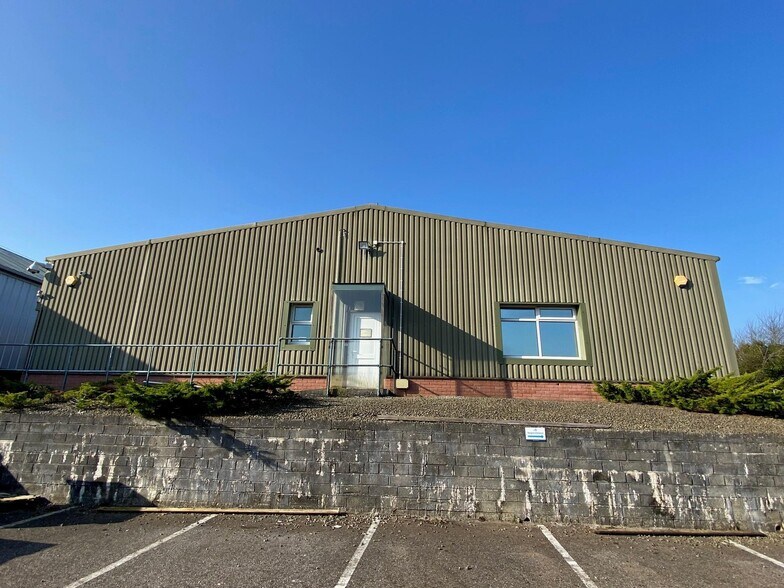 New Rd, Hengoed en alquiler - Foto del edificio - Imagen 2 de 5