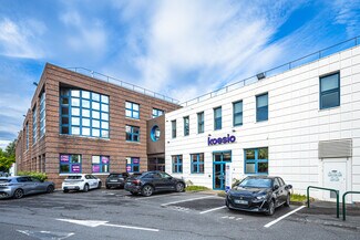 Más detalles de 3 Rue Georges Méliès, Bry-sur-Marne - Flex en venta