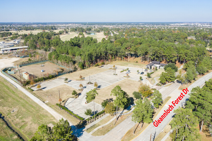 9070 Gleannloch Forest Dr, Spring, TX en venta - Foto del edificio - Imagen 3 de 5