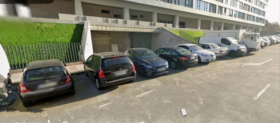Local en A Coruña, La Coruna en venta - Foto del edificio - Imagen 3 de 5