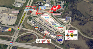 Más detalles para 2515 Corridor Way, Coralville, IA - Terrenos en alquiler