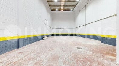 Nave en Getafe, Madrid en alquiler Foto del interior- Imagen 2 de 10