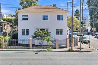 Más detalles de 3300 Harrison St, Oakland, CA - Edificio residencial en venta