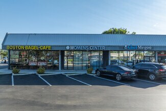 Más detalles de 900-964 NE 62nd St, Fort Lauderdale, FL - Local en alquiler