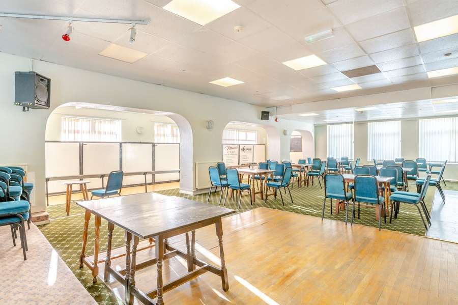 25 Harbour Rd, Barry en venta Foto del edificio- Imagen 1 de 8