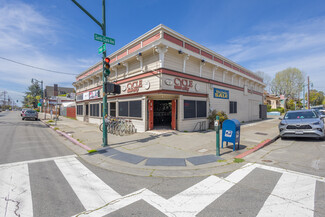 Más detalles para 1429-1433 High St, Alameda, CA - Locales en venta