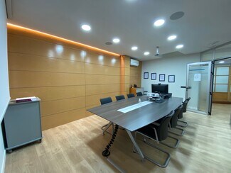 Más detalles de Oficina en alquiler