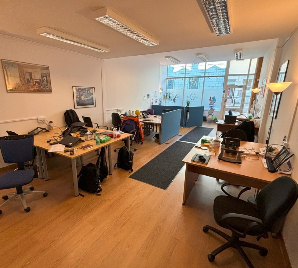 23-27 Holburn St, Aberdeen en alquiler Foto del edificio- Imagen 1 de 1