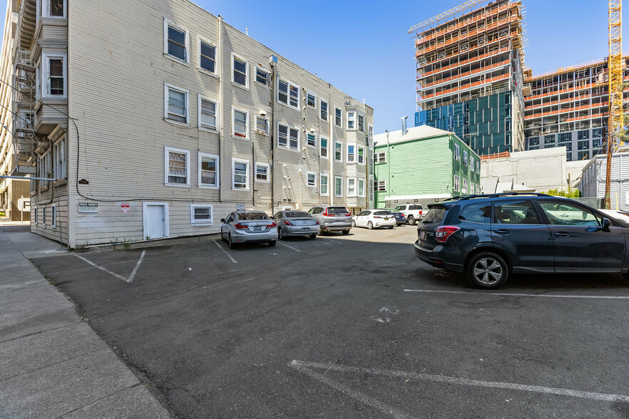 2306 Waverly St, Oakland, CA en venta - Foto del edificio - Imagen 1 de 33