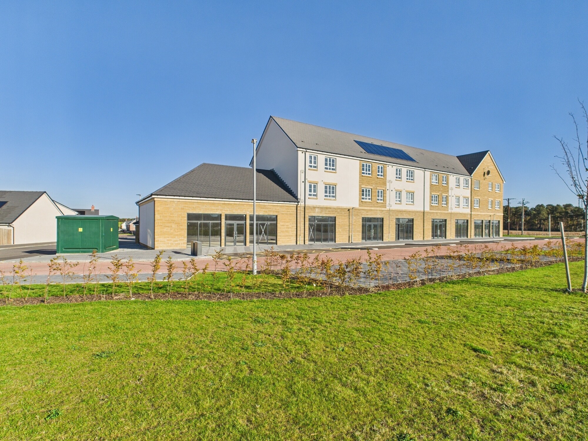 9 Findrassie, Elgin en venta Foto principal- Imagen 1 de 8