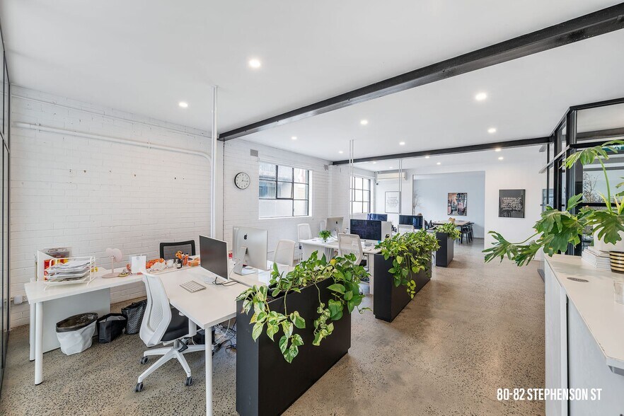 80-82 Stephenson Street, Cremorne en venta - Foto del interior - Imagen 2 de 6