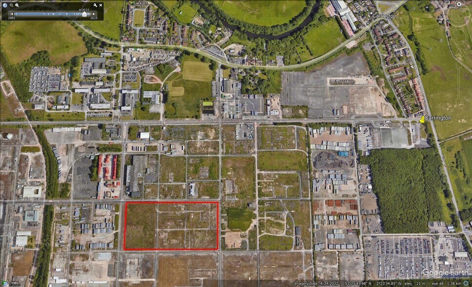 A1 Rd, Manchester en alquiler - Foto principal - Imagen 1 de 6