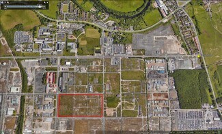 Más detalles de A1 Rd, Manchester - Terreno en alquiler