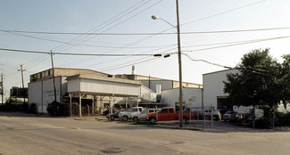 Más detalles para Industrial Coating /Plating Facilities – Naves en venta, Houston, TX