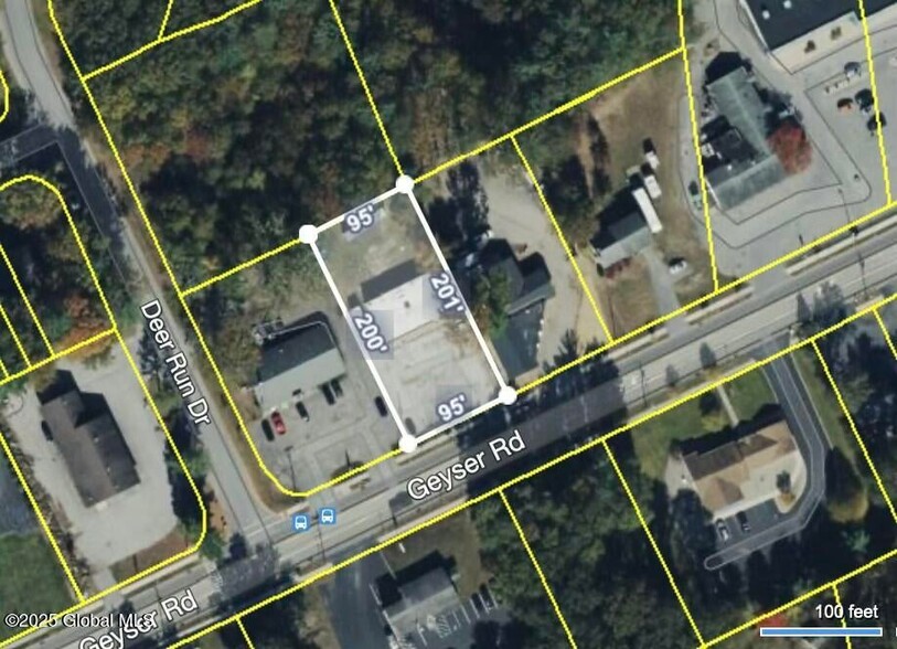 426 Geyser Rd, Ballston Spa, NY en venta - Foto del edificio - Imagen 3 de 25