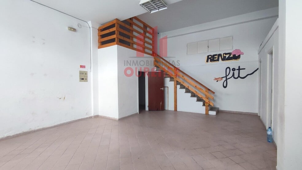 Local en Ourense en alquiler - Foto del interior - Imagen 1 de 13