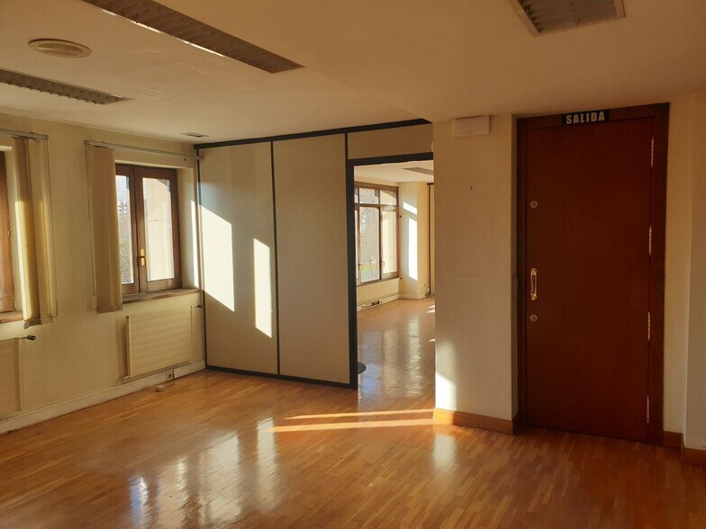 Ejercito, 32, Pamplona, Navarre en alquiler - Foto del interior - Imagen 2 de 18