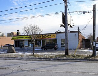 Más detalles de 33 Eddystone Ave, Toronto, ON - Local en venta