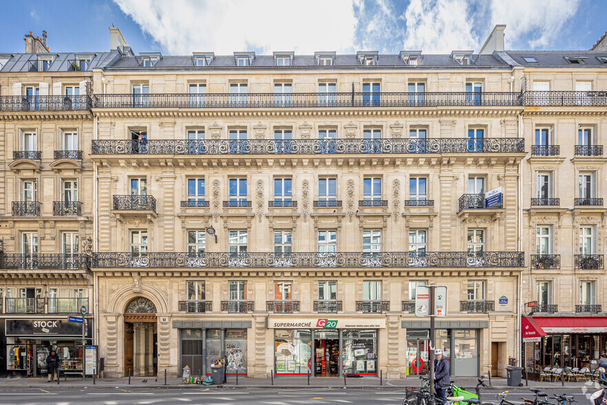 9 Rue Du Quatre Septembre, Paris en alquiler - Foto principal - Imagen 1 de 13